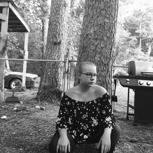 Meet your Posher, Katelynn